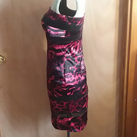 🎈Strapless Party Dress 🔥 - Picture 4 of 8